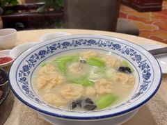 -麒麟中餐厅·经典粤菜·地道菜式老字号(广州长隆酒店)