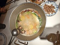-古膳记猪肚鸡.生蚝鸡(拱北店)