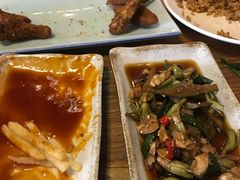 -妈妈的味道(工人体育场东路店)