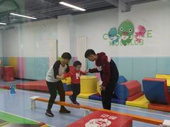-酷迈儿童体能运动馆(九棵树店)