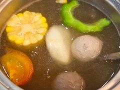 -陈记顺和潮汕牛肉火锅(韩江路店)