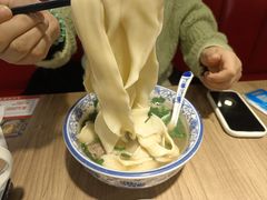 -兰州陈记牛肉面 ·烧烤· 铜锅涮肉(万达店)
