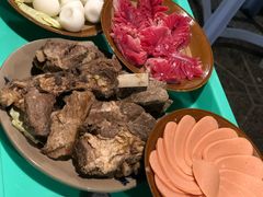 -黄潇洒老火锅(九眼桥宏济巷店)