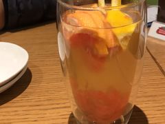 -庆记香港烧味小馆(浦东机场店)