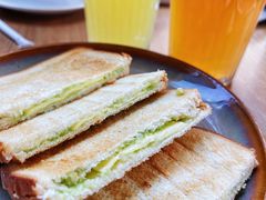 -HELLO 27 意面·沙拉·帕尼尼