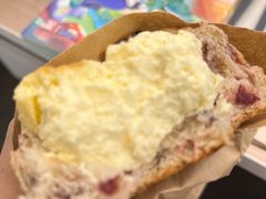 -熊叔熊婶面包房(团结湖店)