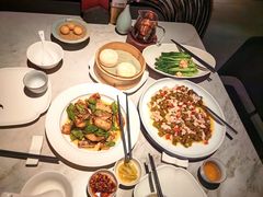 -柴门头啖汤·经典川菜·慢火汤品(锦城万达店)