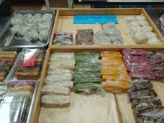 -非遗近水楼糕团(景德路店)