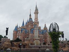 -上海迪士尼度假区