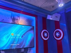 -UK派对KTV(日月广场店)