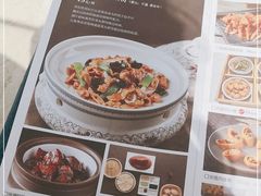 -杏花堂山西菜馆(壹方城店)
