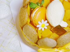 -卷心卷意·轻甜蛋糕(新光天地店)