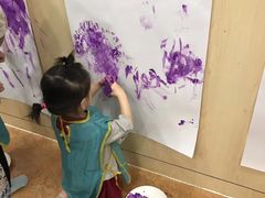 -金宝贝早教(万象城校区)