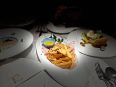 -晶雅花园西餐厅(南京首店)