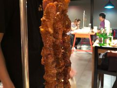 -半天妖烤鱼(方庄店)