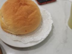 -禧座港式餐厅(星河店)