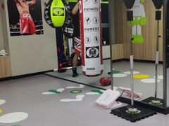 -M.S拳击泰拳馆(大学路店)