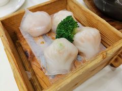 万圣禄虾饺皇-万圣禄茶楼(西平店)