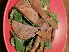 -雀舞云南菜(天津天河城购物中心店)
