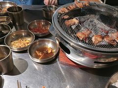 -本炙炭烤·蒲烧活鳗料理店(金沙洲店)
