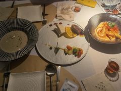 -春树下·树屋花房西餐厅(罍街AS1980店)