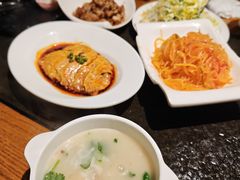-小城粥道·海胆鲜虾粥(解放广场店)