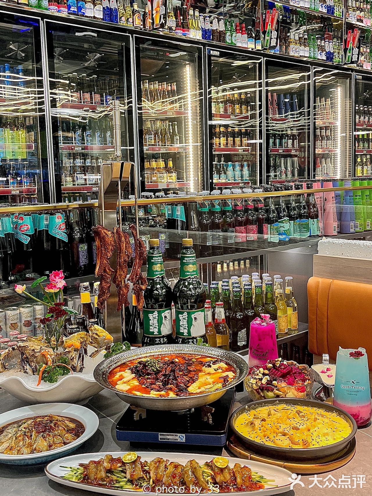 来大连（高新）第一件事！求你们去吃这个…