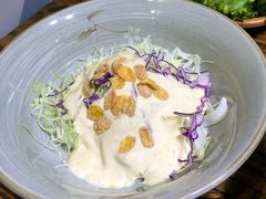 -高基五春川炒鸡排 韩国料理(威海总店)