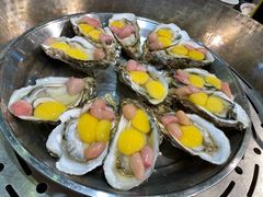 -飞尝蚝·顺德菜·鱼生(顺德总店)