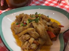 -彭耕记猪油炒小菜(吉联mall店)