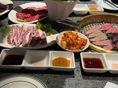 -NIUAN牛庵·日式和牛烧肉(恒隆店)