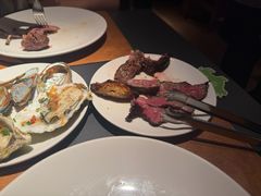 -拉蒂娜·巴西牛排馆 Latina·Brazilian Steakhouse(王府井喜悦店)
