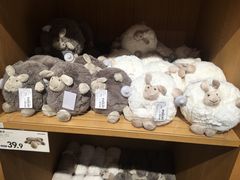-鹿岛生活(熙地港店)