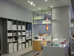 -小米之家(长宁中山公园龙之梦店)