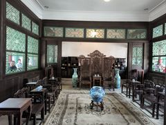 -张学良旧居陈列馆
