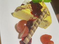 -申德勒加油站西餐厅(日坛路总店)