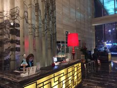 -青岛富力艾美酒店