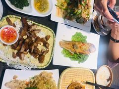 -东江海鲜大排档·潮汕菜·砂锅粥