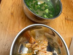 -左撇子私房面