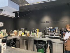 -JPG canteen(广州东山口店)