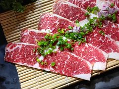 -山居屋炭火烧肉(厚街万达店)
