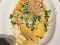 -晓粤·惹味粤菜(凯德乐峰广场店)