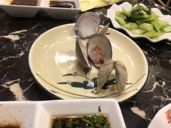 -蔚海之都·象山蒸汽海鲜(仙霞路店)