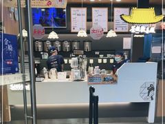 -茶颜悦色(金茂览秀城LG层外街店)