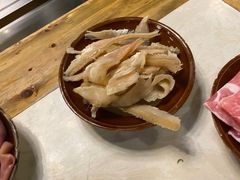 -重庆老火锅王(西安北路店)