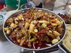 -小民大排档(光谷店)