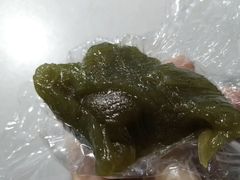 抹茶青团-年糕杨(公主坟城乡购物中心店)