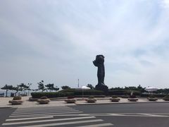 -青岛第三海水浴场