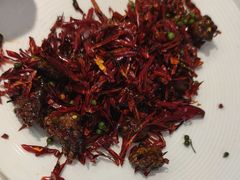 -后海16号·北京私房菜