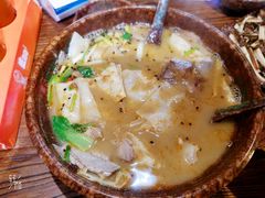 -玉祥府牛肉罩饼(金光道店)
